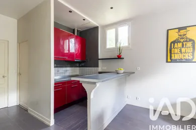Appartement à Magny-en-Vexin (95420)