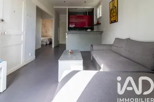 Apartment in Magny-en-Vexin (95420)