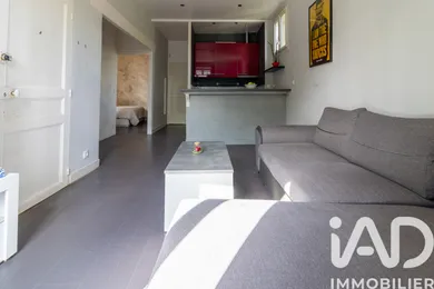 Appartement à Magny-en-Vexin (95420)