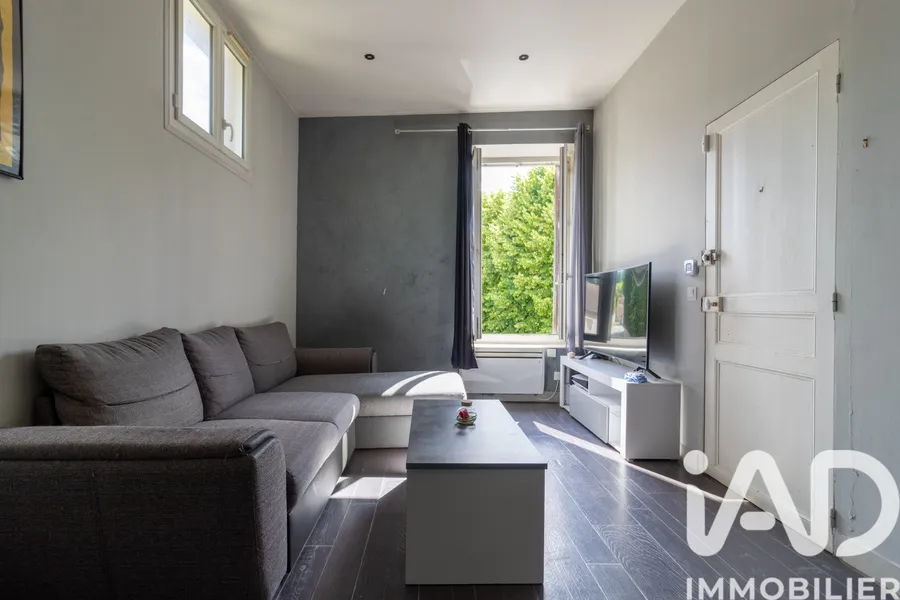 Appartement à Magny-en-Vexin (95420) photo 3