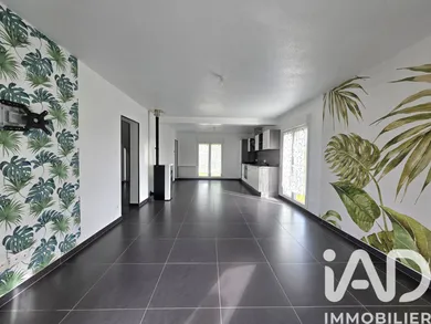 House in Freyming-Merlebach (57800)