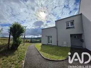 House in Freyming-Merlebach (57800)