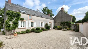 Maison à Eole-en-Beauce (28140)