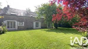 Maison à Eole-en-Beauce (28140)