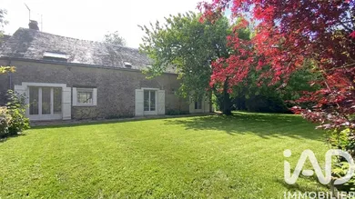 Maison à Eole-en-Beauce (28140)