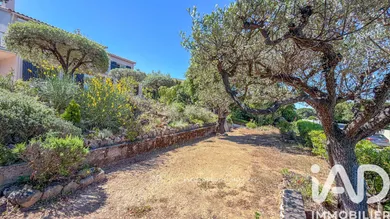 Maison à Sainte-Maxime (83120)