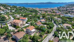 Maison à Sainte-Maxime (83120)