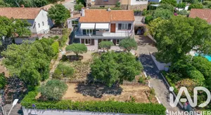 House in Sainte-Maxime (83120)