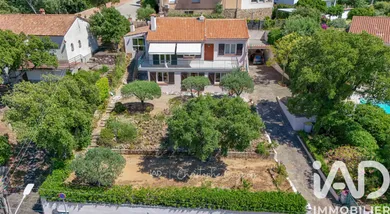 Maison à Sainte-Maxime (83120)
