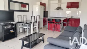 Appartement à Mauguio (34130)
