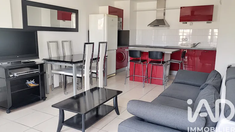 Appartement 3 pièces 66 m² · à Mauguio · 66 m² · 338 000 €