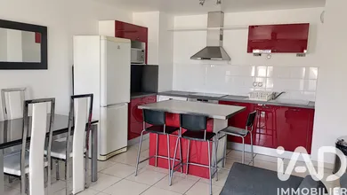 Appartement à Mauguio (34130)