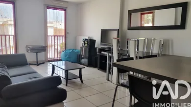 Appartement à Mauguio (34130)
