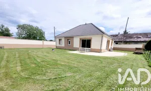 Maison à Courtacon (77560)