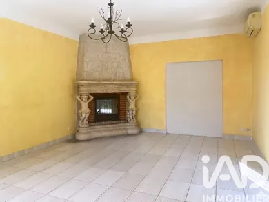 Maison traditionnelle à Villeneuve-la-Rivière (66610)