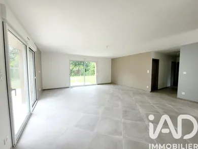 House in Courtacon (77560)