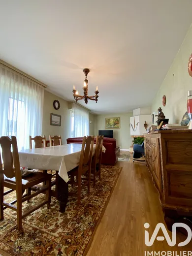 Maison à Évellys (56500)