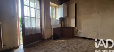 Maison de village à Vitry-en-Charollais (71600)