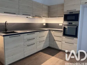 Apartment in Auray (56400)