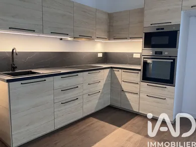 Apartment in Auray (56400)