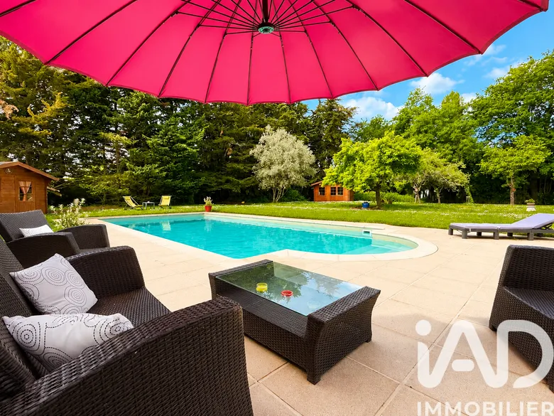 Maison 7 pièces 160 m² · à Le Cellier · 160 m² · 468 000 €