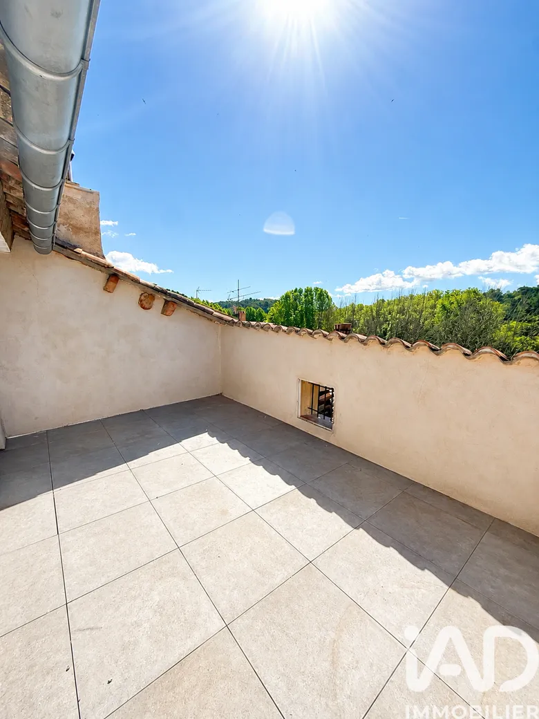 Maison 6 pièces 116 m² · à Jouques · 115,7 m² · 312 000 €
