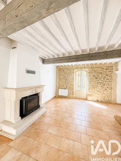 Maison de village à Jouques (13490)