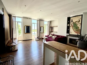 Appartement à Tonnay-Charente (17430)