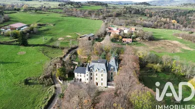 Château à Ardes (63420)