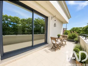 Apartment in Valenciennes (59300)