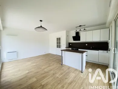 Apartment in Valenciennes (59300)