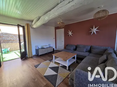 Maison de village à Charnay (69380)