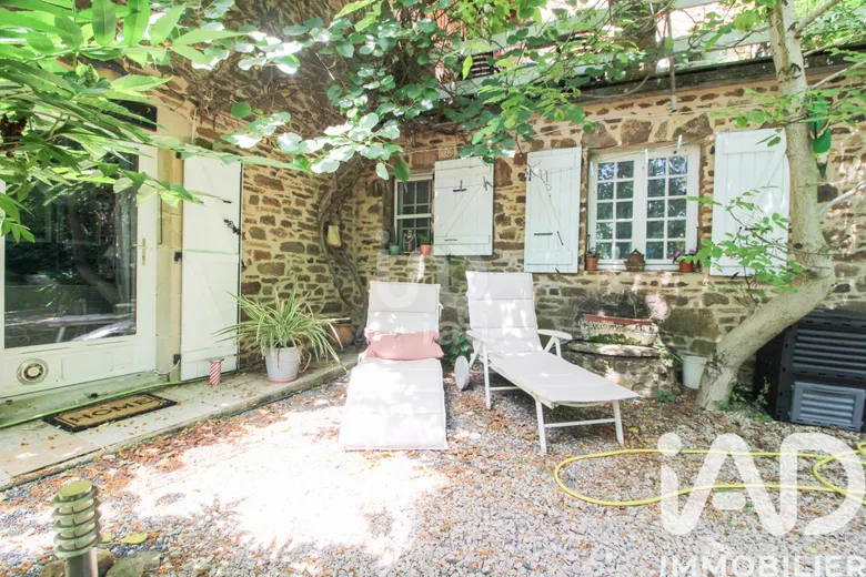 Maison 4 pièces 137 m² · à Viala-du-Tarn · 137 m² · 198 000 €