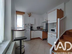 Apartment in Chars (95750)