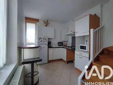 Duplex in Chars (95750)
