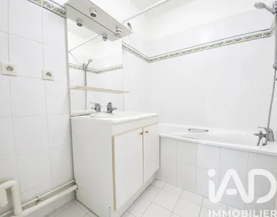 Apartment in Valenciennes (59300)