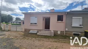 Maison à Gueugnon (71130)