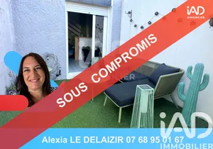 Duplex à Ploemeur (56270)