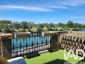 Duplex à Agde (34300)