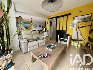 Duplex in Landévant (56690)