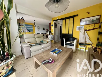 Duplex à Landévant (56690)