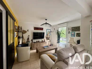 Duplex à Landévant (56690)