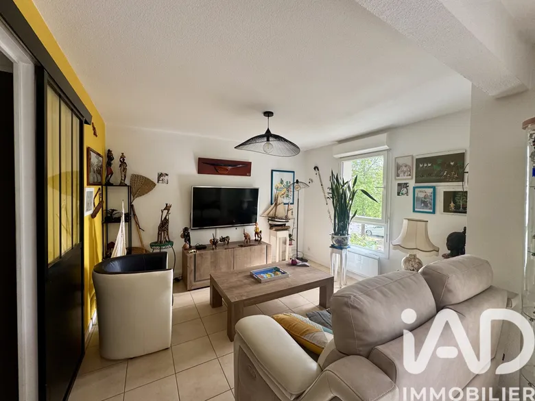 Appartement 4 pièces 78 m² · à Landévant · 77,7 m² · 230 000 €