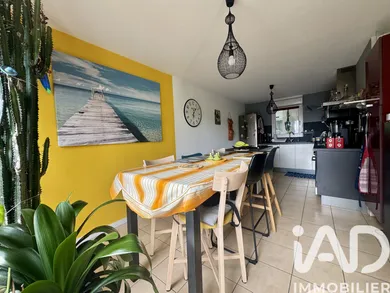 Duplex à Landévant (56690)