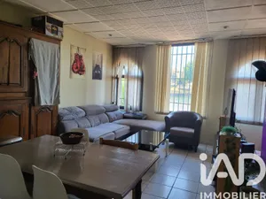 Apartment in Agde (34300)