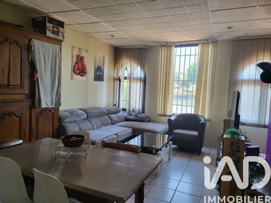 Apartment in Agde (34300)