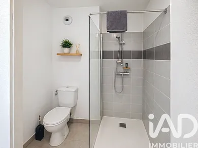 Appartement à Port-Vendres (66660)