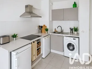 Appartement à Port-Vendres (66660)