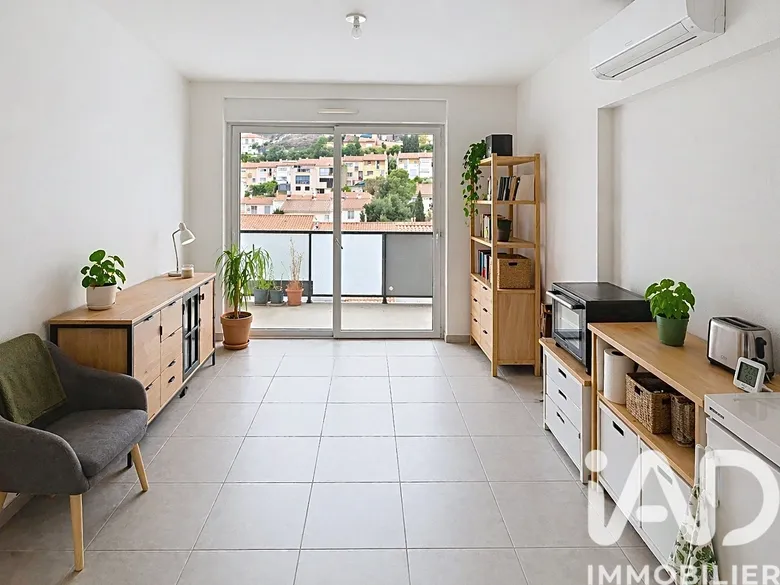 Appartement 2 pièces 40 m² · à Port-Vendres · 40 m² · 179 000 €