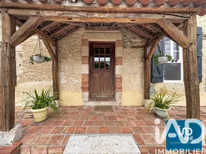 Maison à Fleurance (32500)
